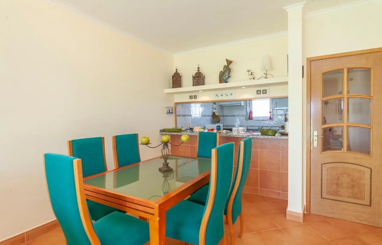 A44 - Sol E Mar Apartment In Lagos Portekiz