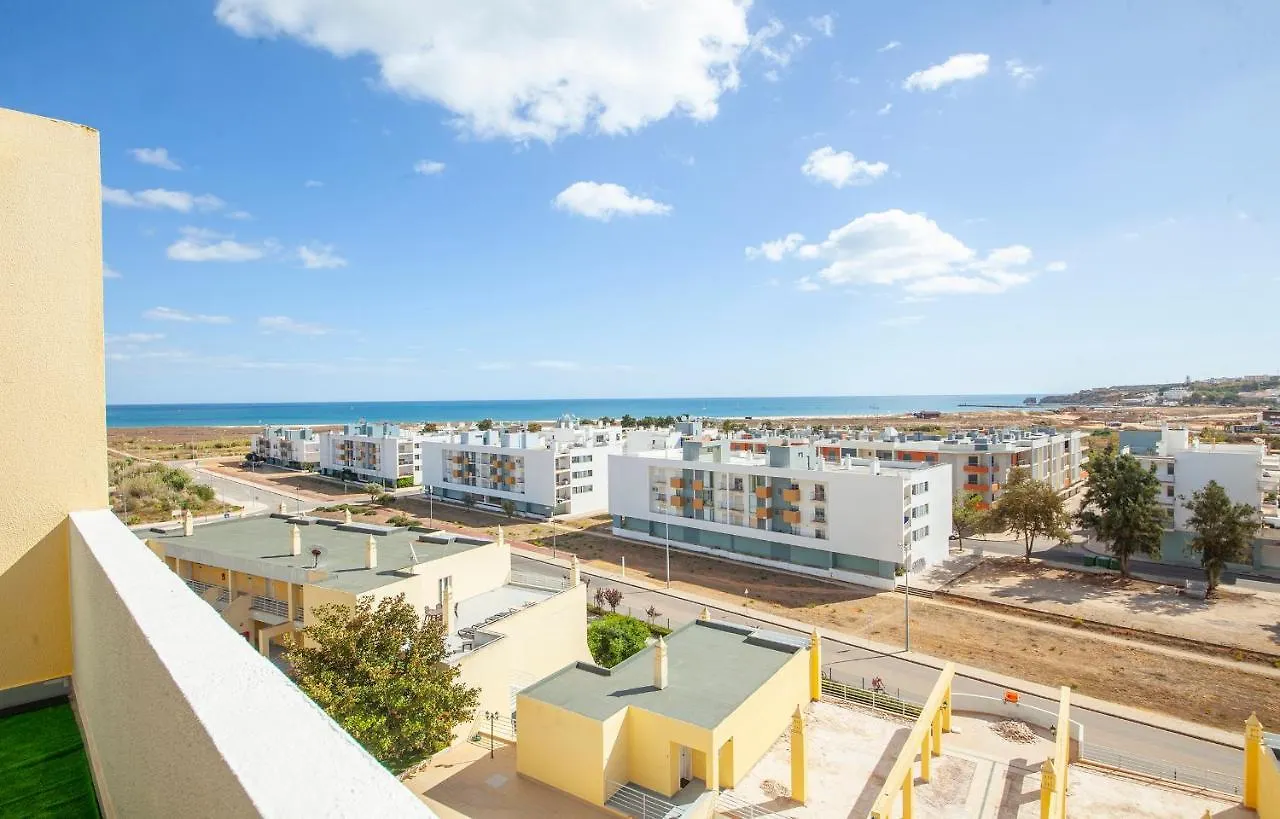 A44 - Sol E Mar Apartment In Lagos 0*,
