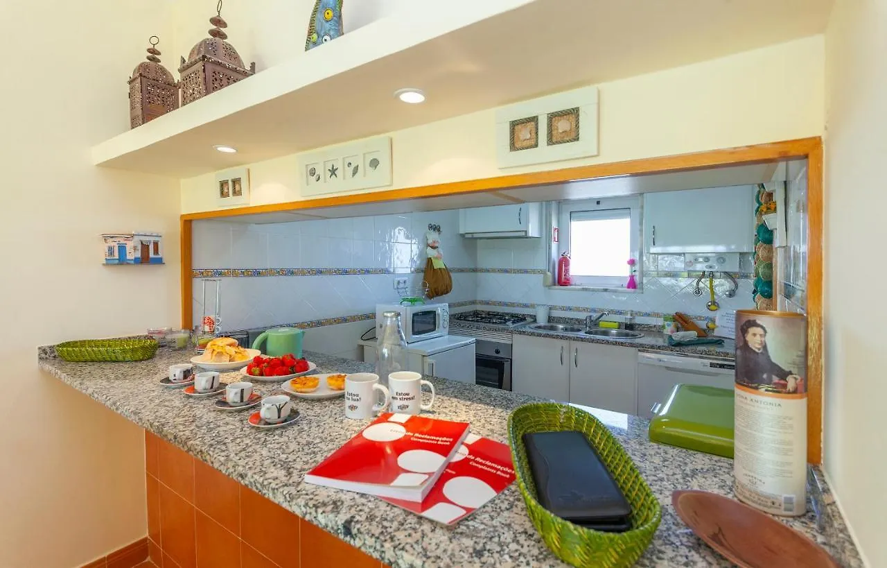 A44 - Sol E Mar Apartment In Lagos