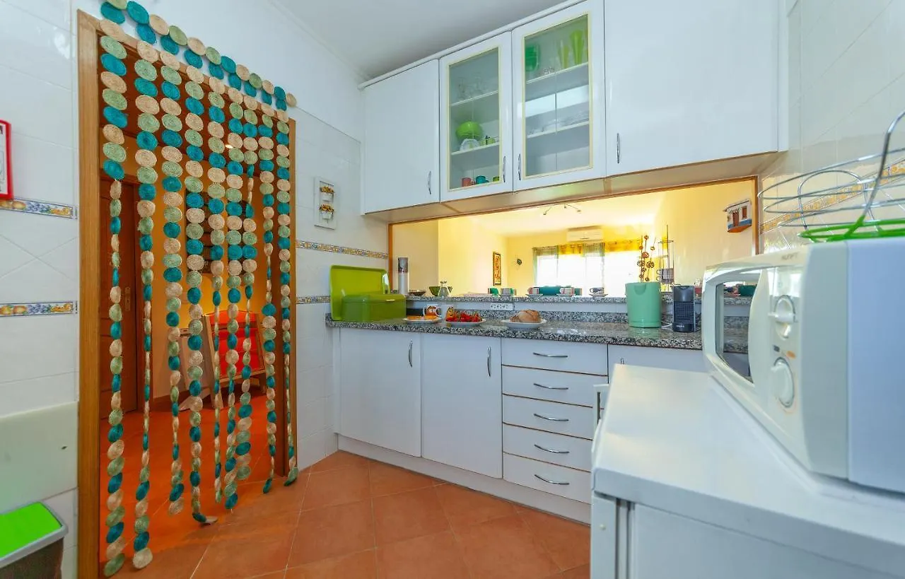 A44 - Sol E Mar Apartment In Lagos Portekiz