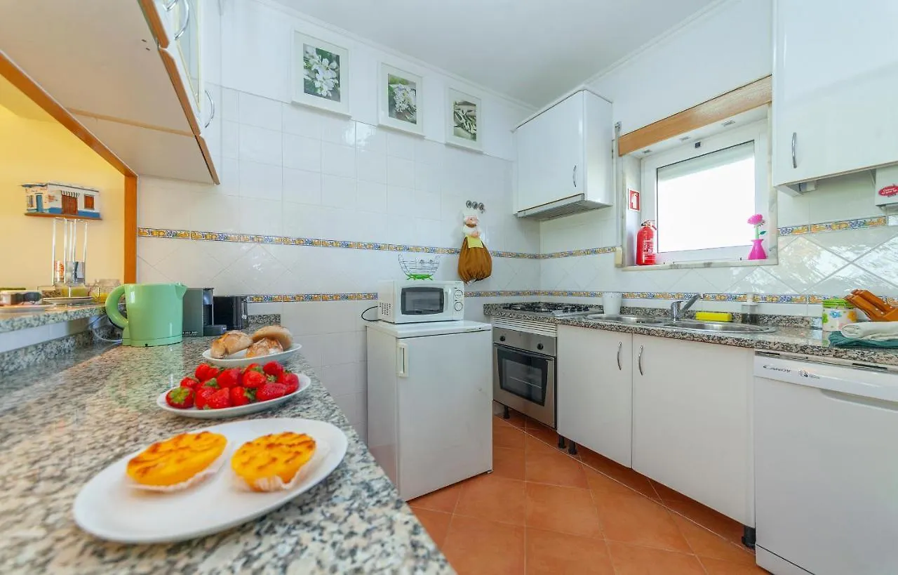 A44 - Sol E Mar Apartment In Lagos