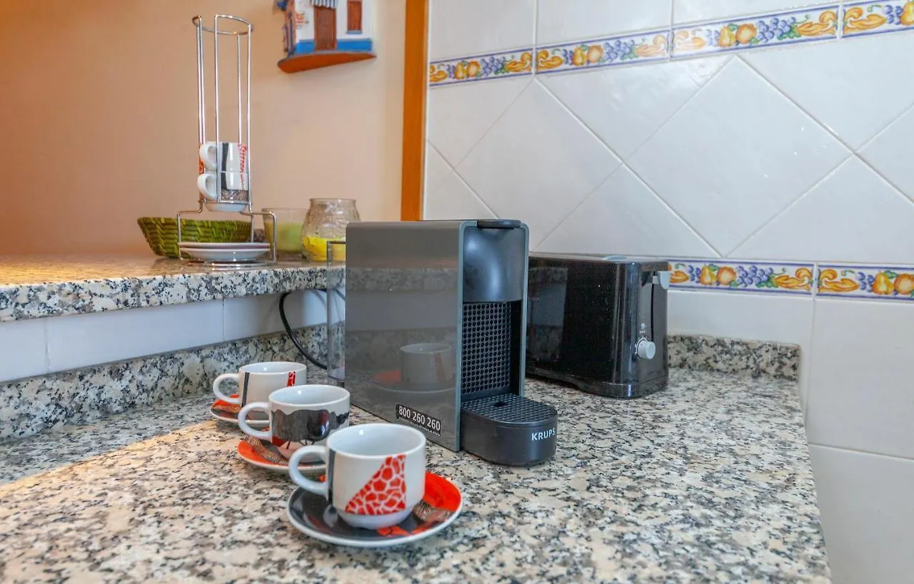 A44 - Sol E Mar Apartment In Lagos