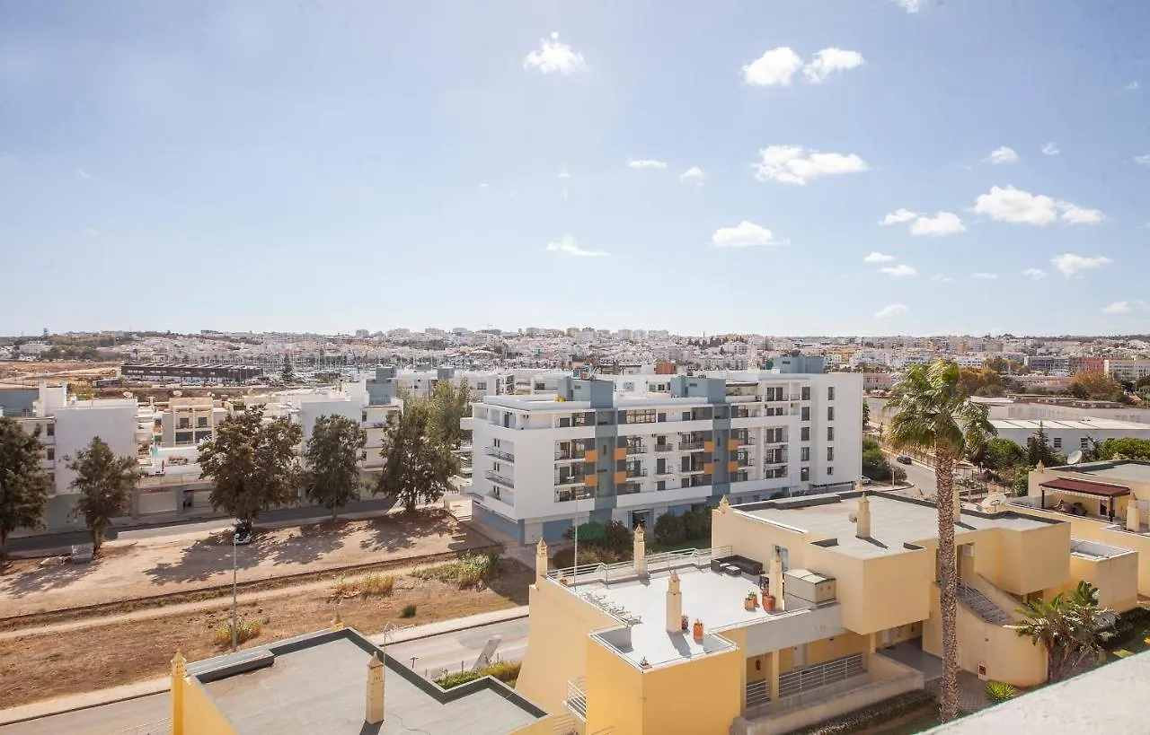 A44 - Sol E Mar Apartment In Lagos