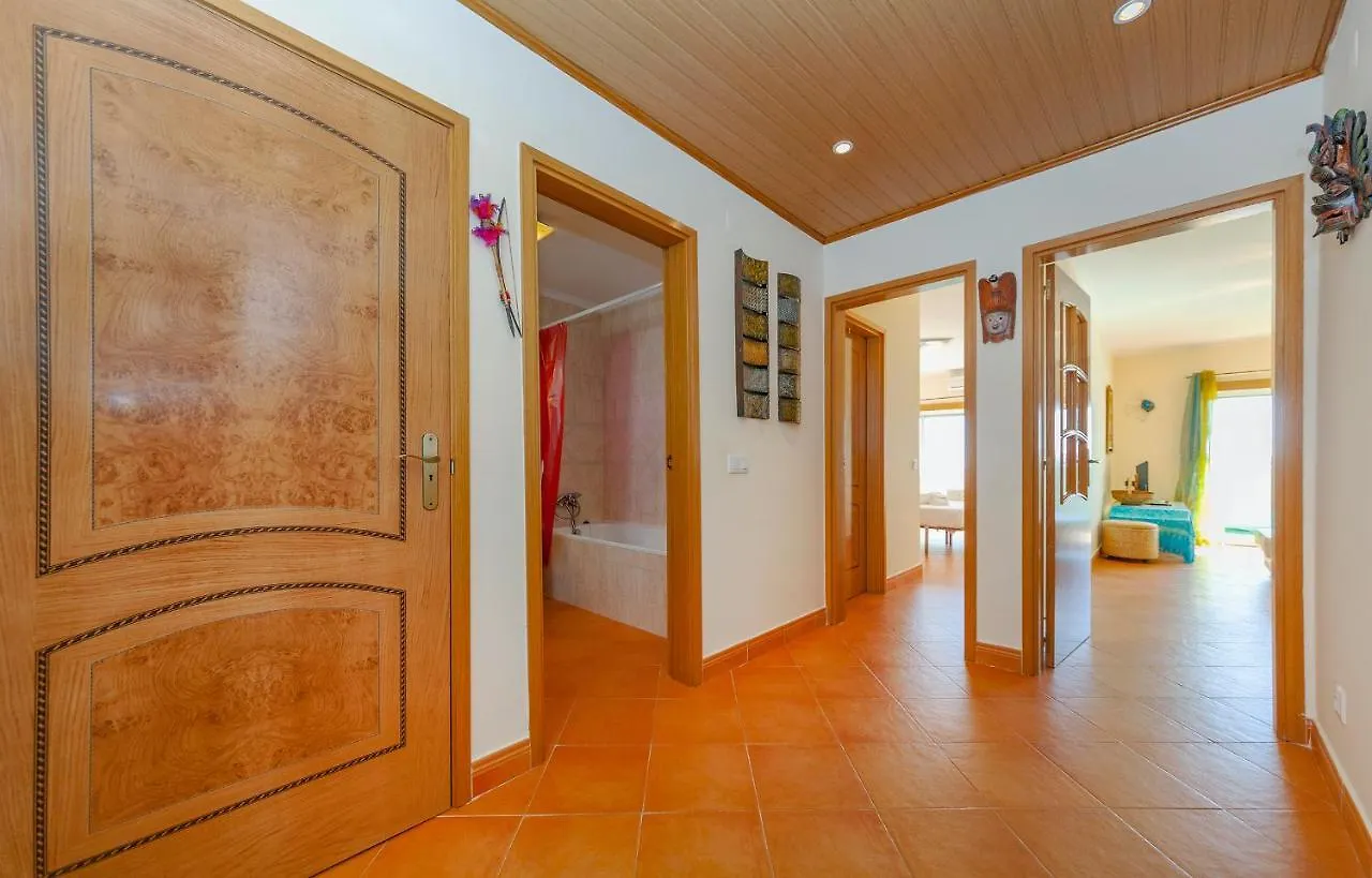 A44 - Sol E Mar Apartment In Lagos