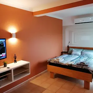 Apartment Nora, Lagos